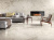 Плитка керамическая Fap Roma Fold Calacatta настенная 25х75